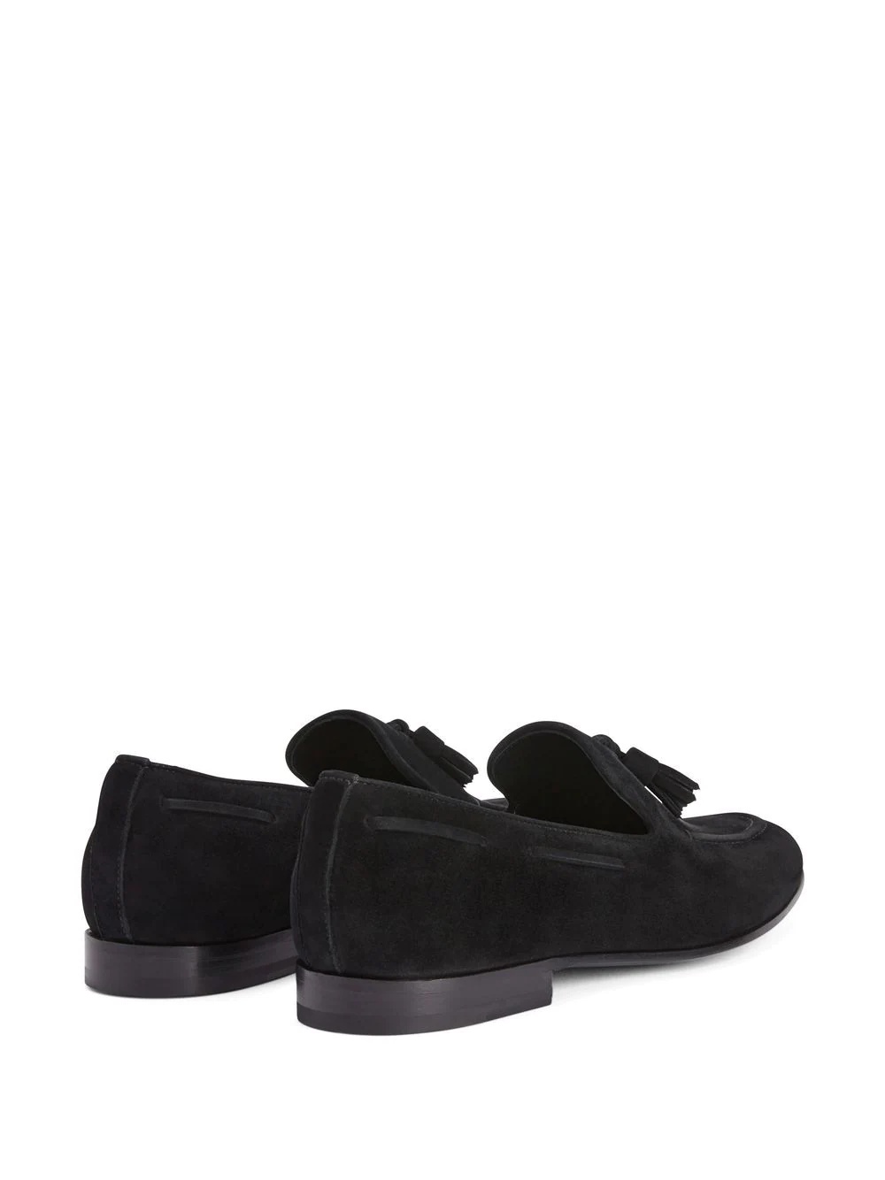 Eloys tassle-detail loafer - 3