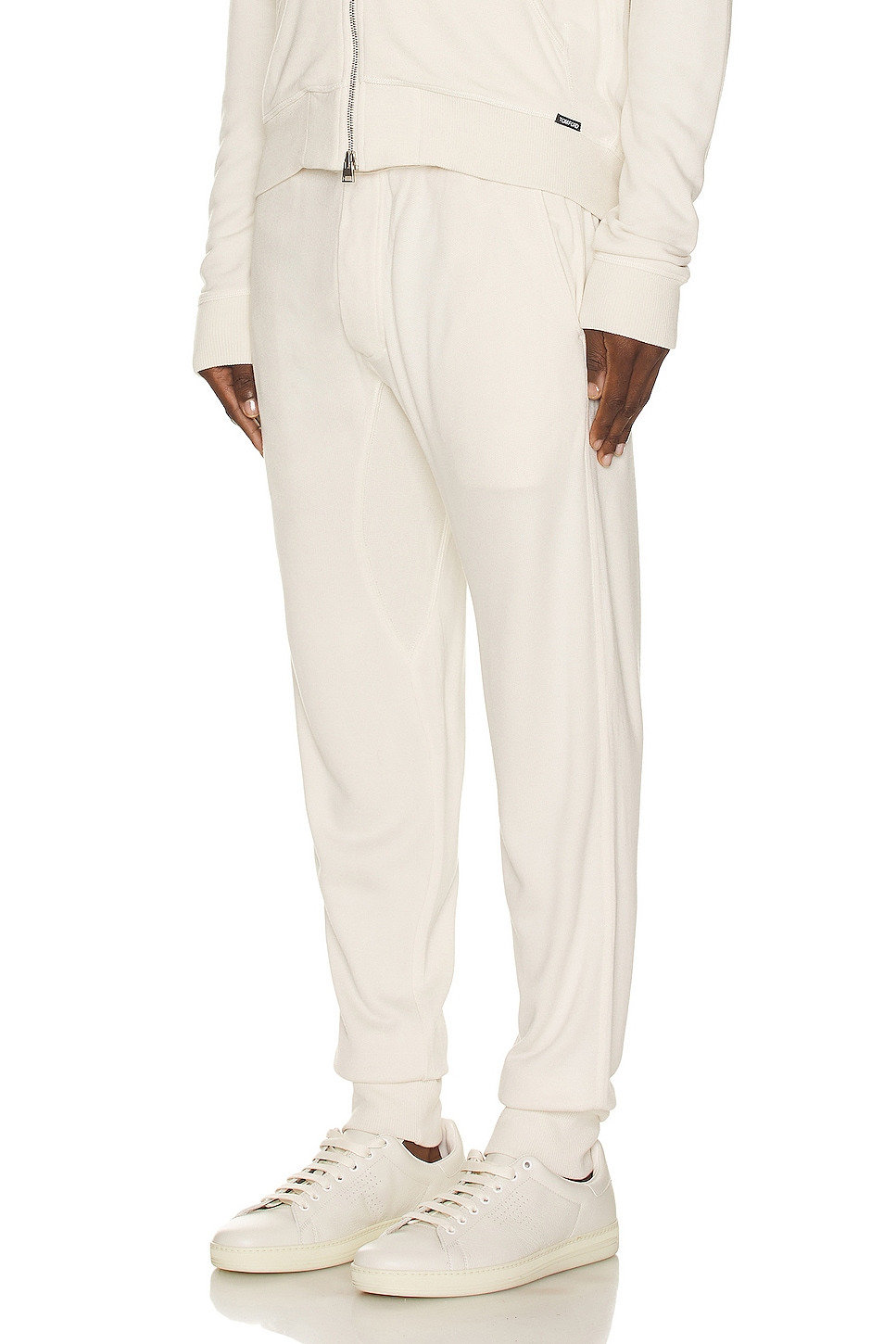 Lightweight Lounge Sweatpant - 4