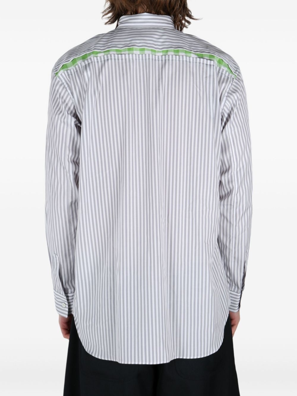 cotton shirt - 5