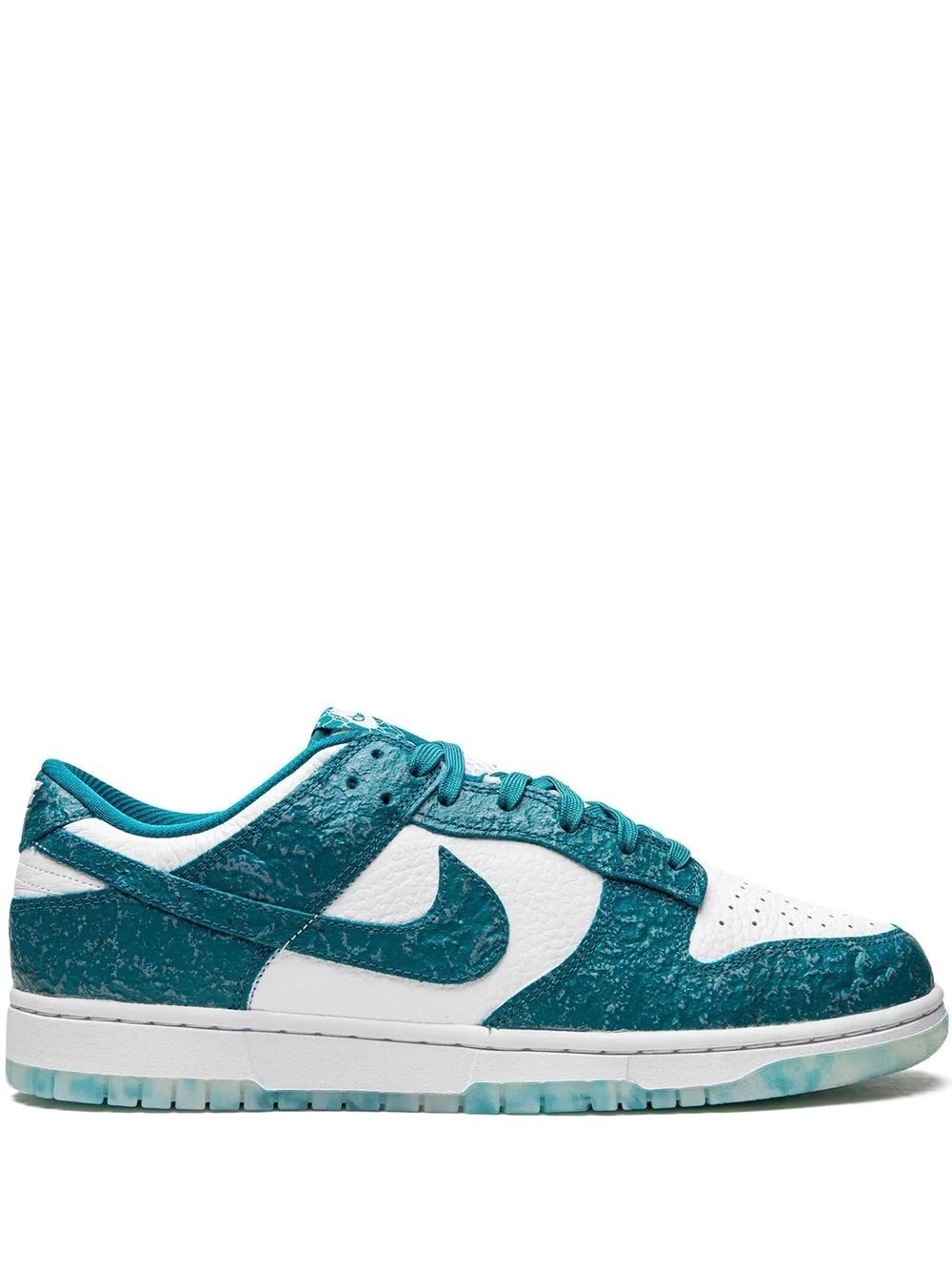 Dunk Low “Ocean” sneakers - 1