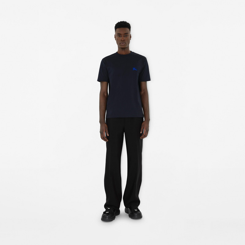 Burberry Cotton T-shirt outlook