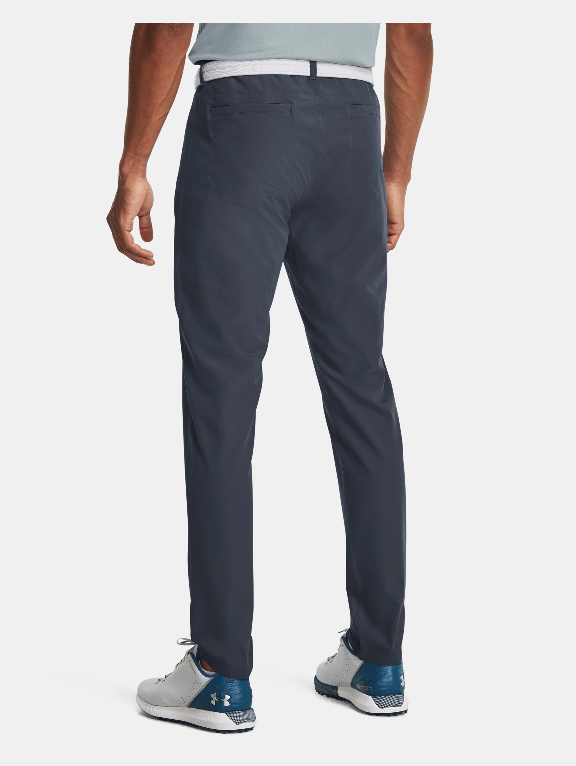 Men's UA Drive 5 Pocket Pants - 4