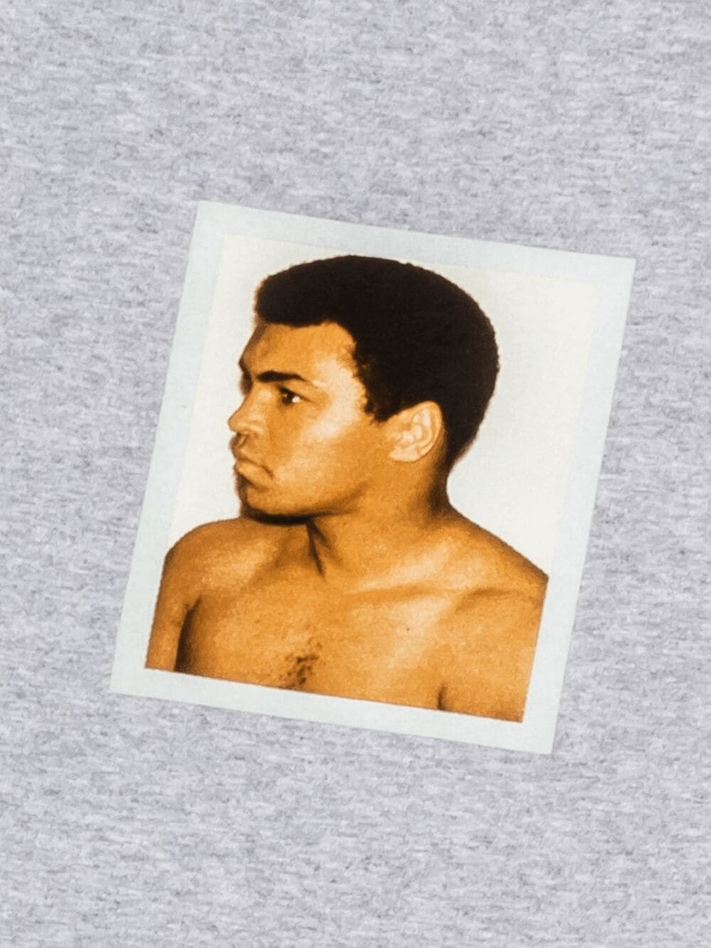 x Ali x Warhol T-shirt - 4