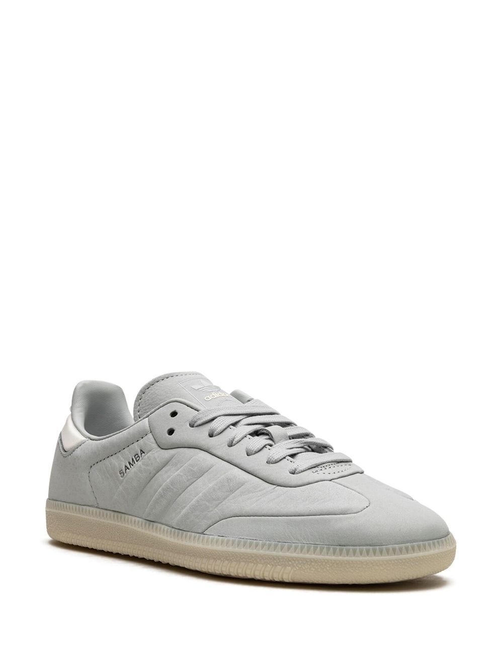 Samba leather sneakers - 2