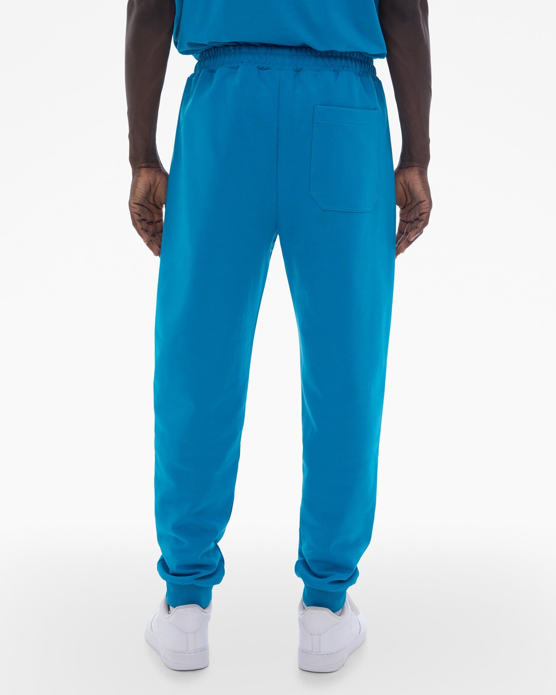 PHOTO LOGO JOGGER - 4