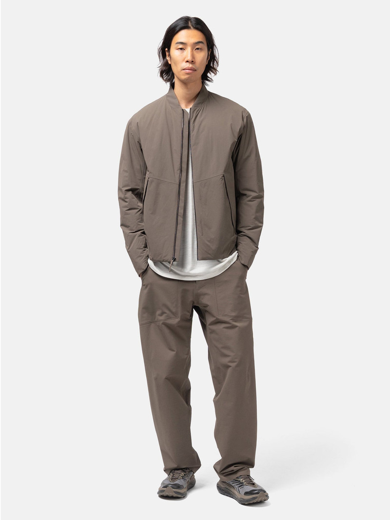 Veilance Diode Insulated Bomber M Gnosis outlook