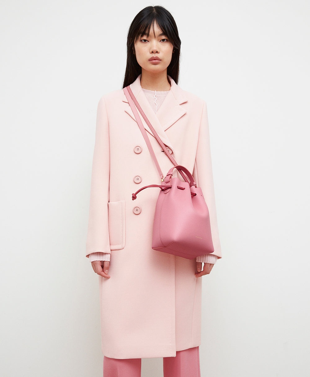 CONFETTI MINI BUCKET BAG - 3