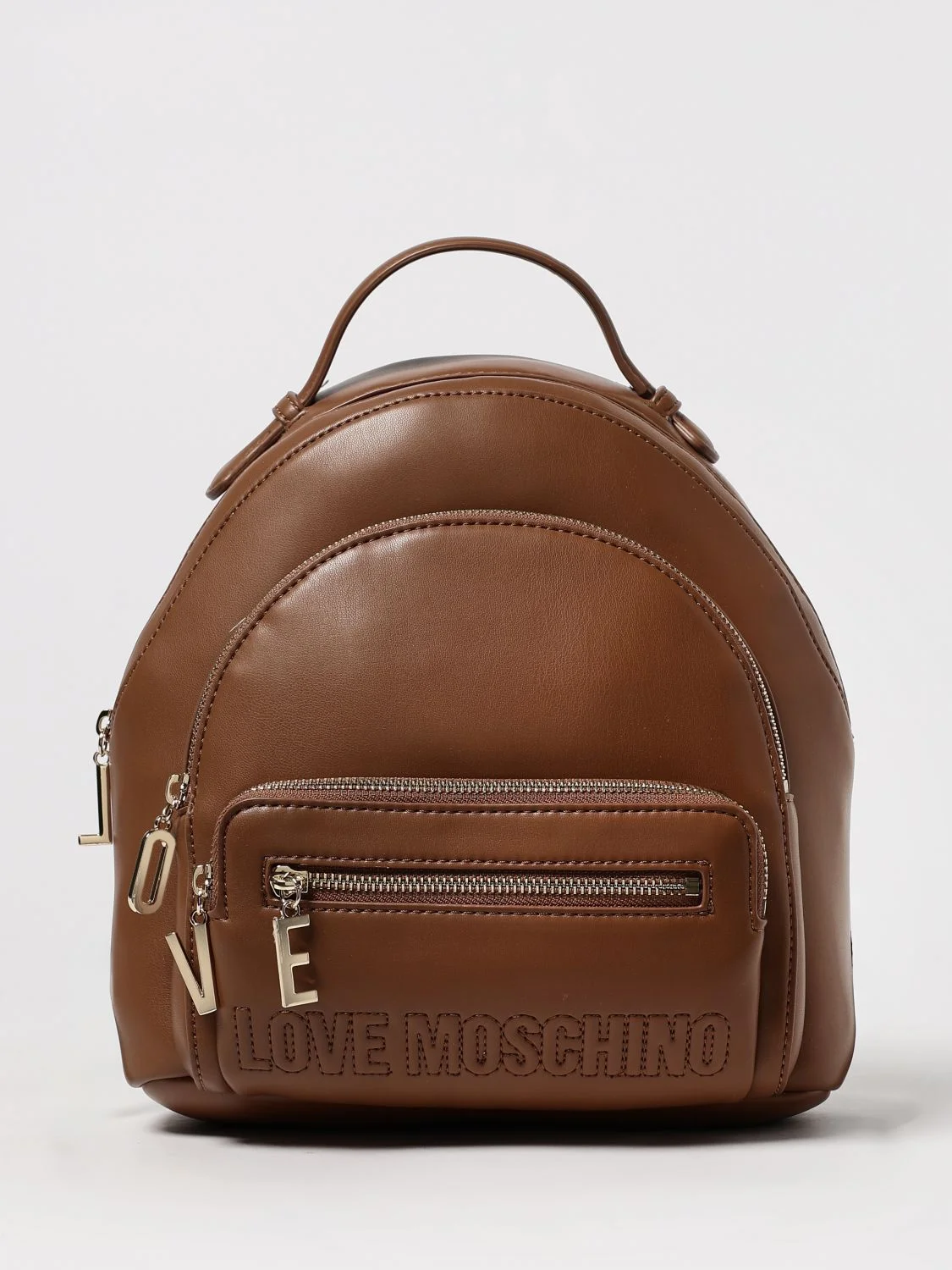 Backpack woman Love Moschino - 1