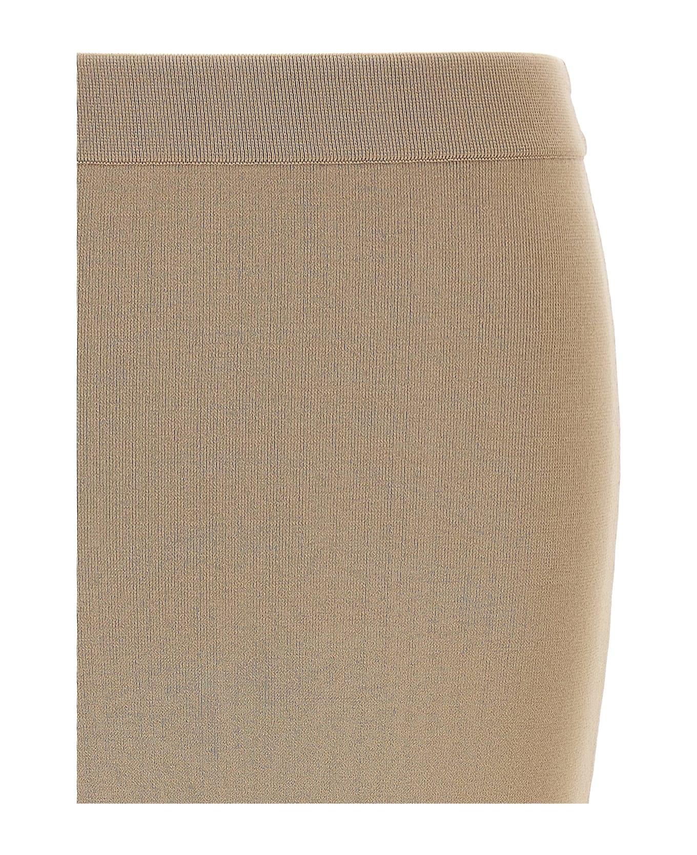 'losanna' Skirt - 3
