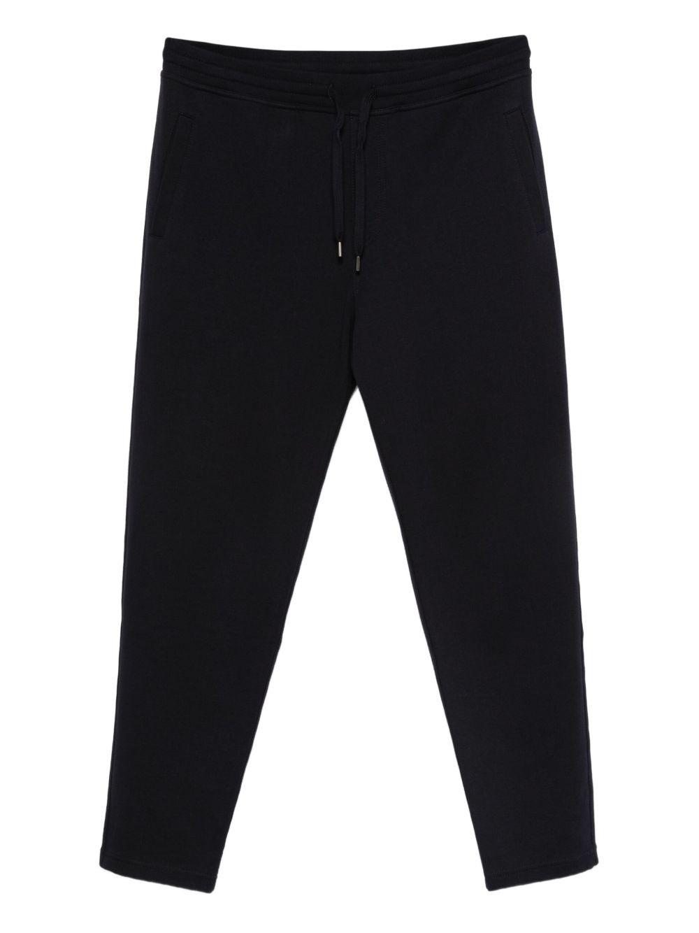 Cotton sweatpants - 1