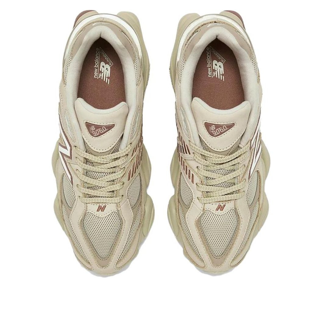New Balance 9060 'Bone Sparrow' U9060ZGC - 3
