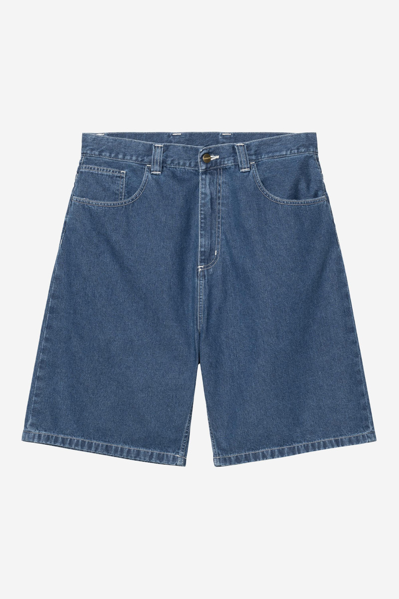 Brandon Short - Norco Denim - 1