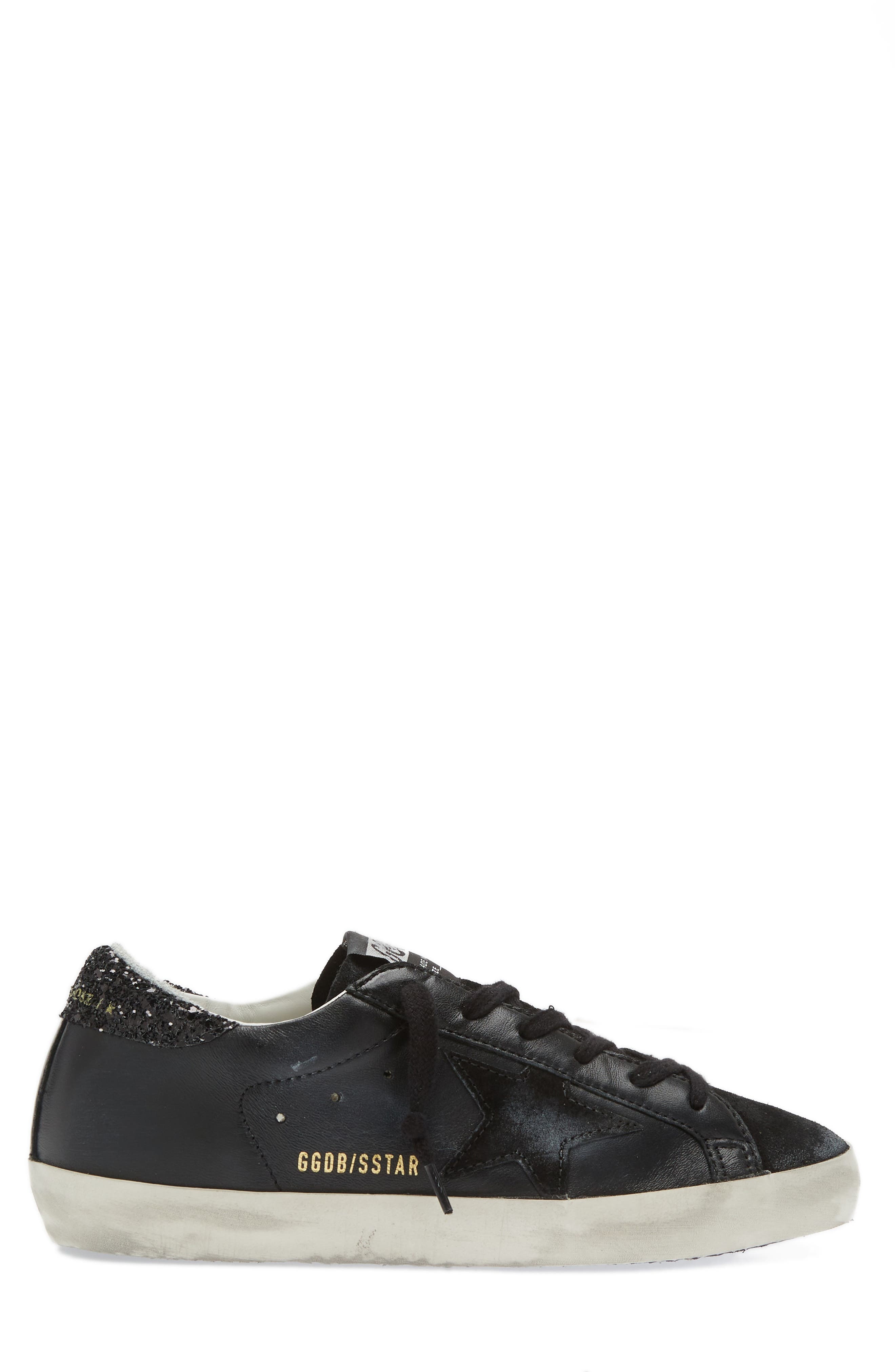 Super-Star Low Top Sneaker - 3