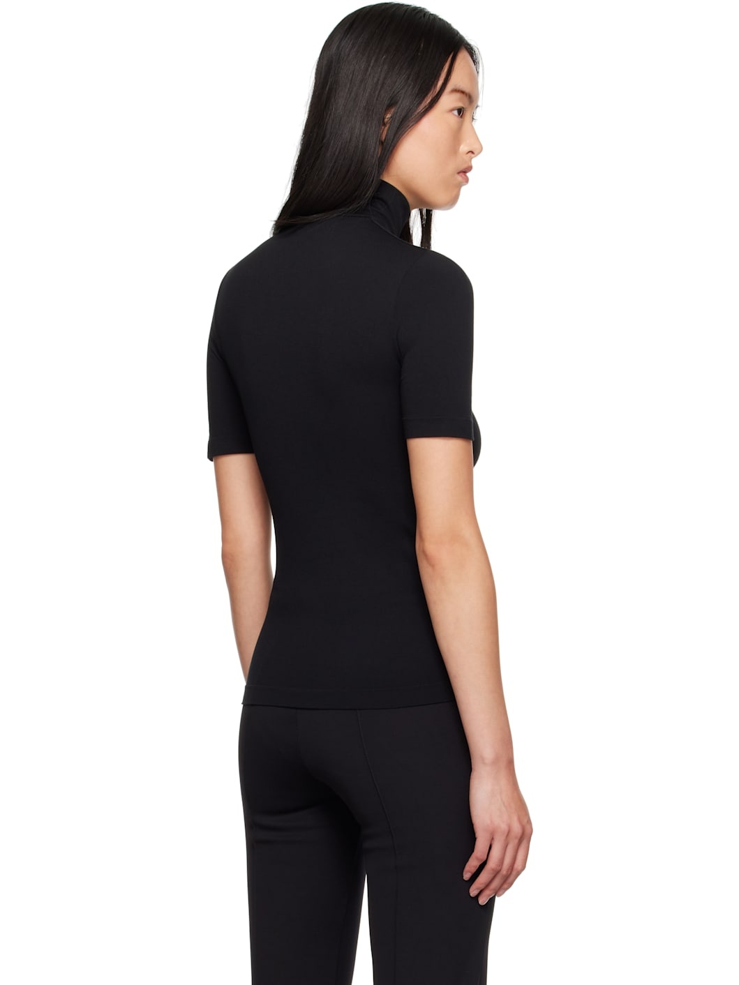 Black Aurora T-shirt - 3