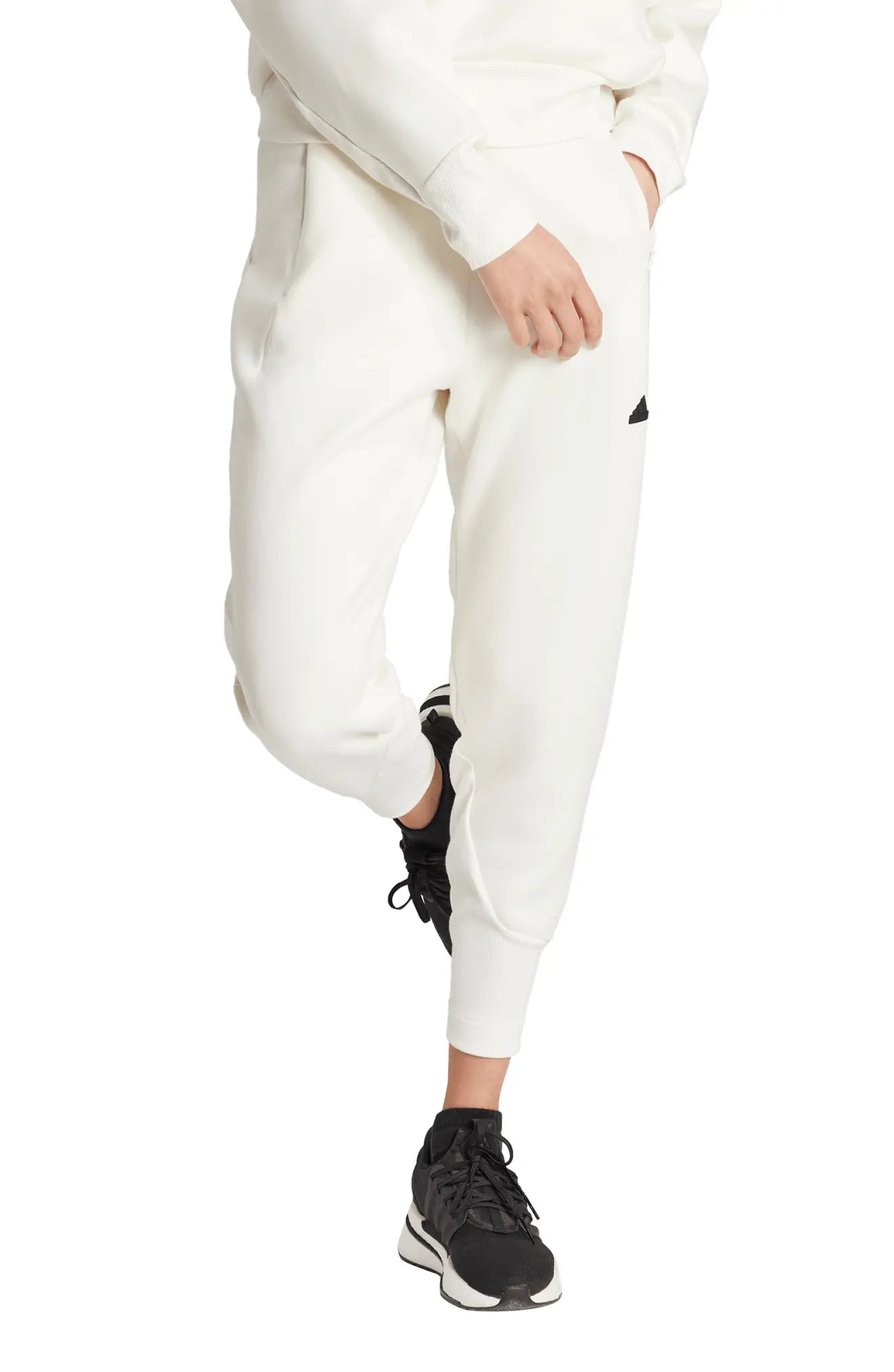 Z. N.E Performance Joggers - 1