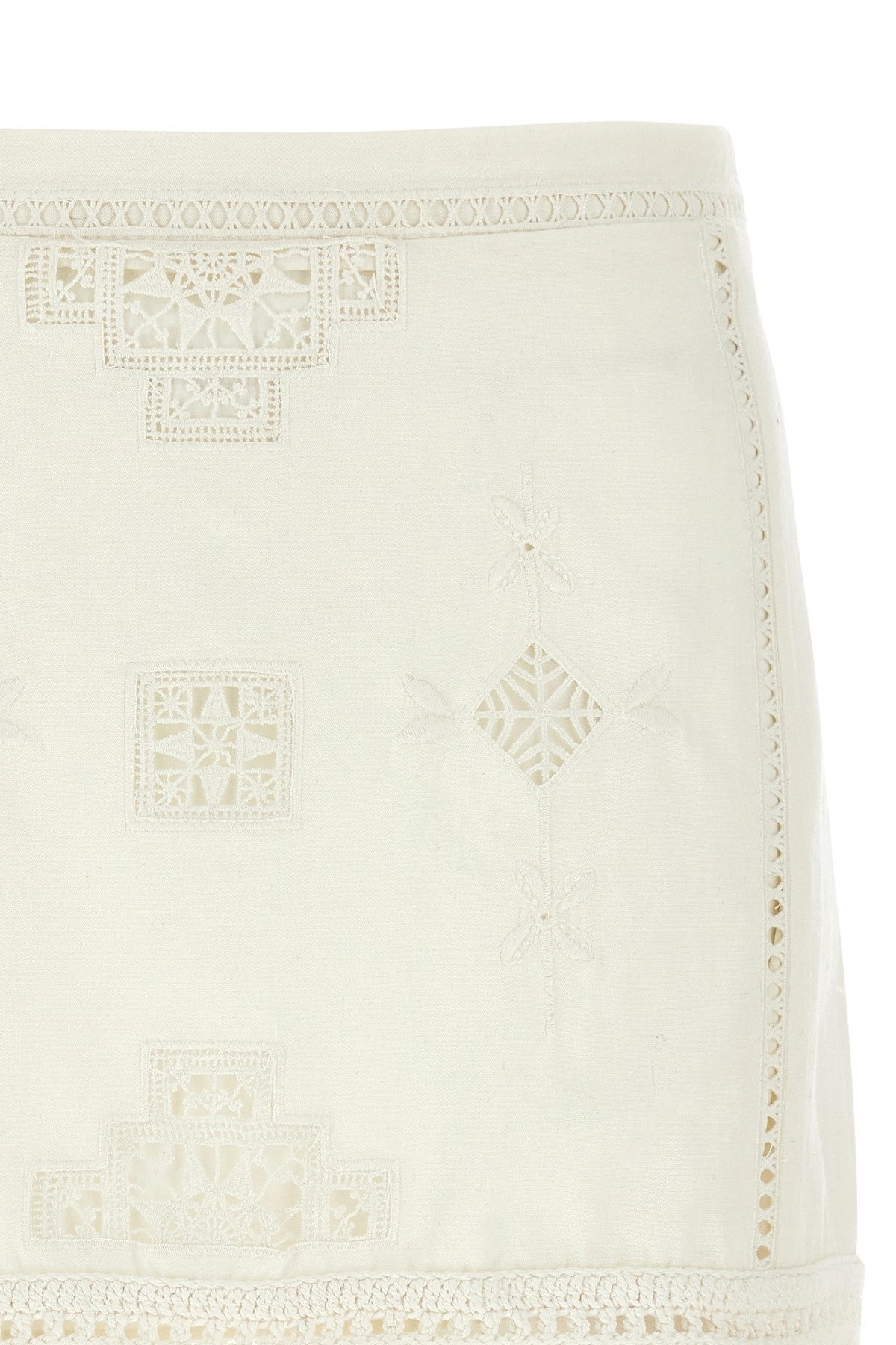 'Sandra' skirt - 4