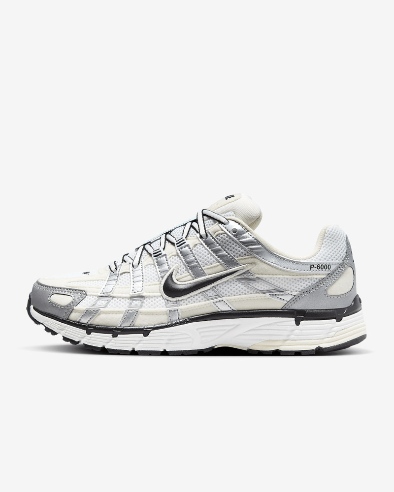 Nike P-6000 Shoes - 1
