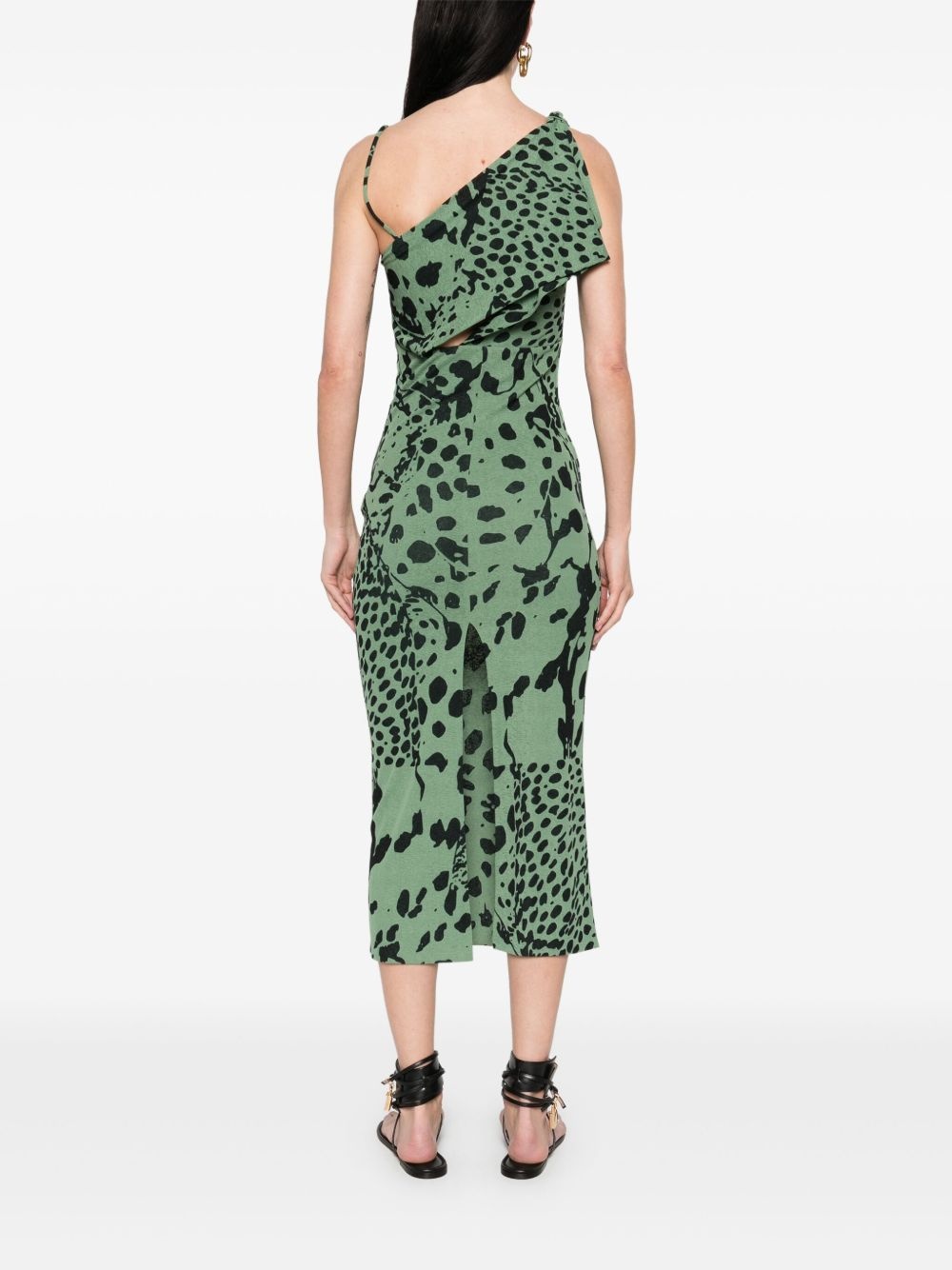 Sigita midi dress - 4