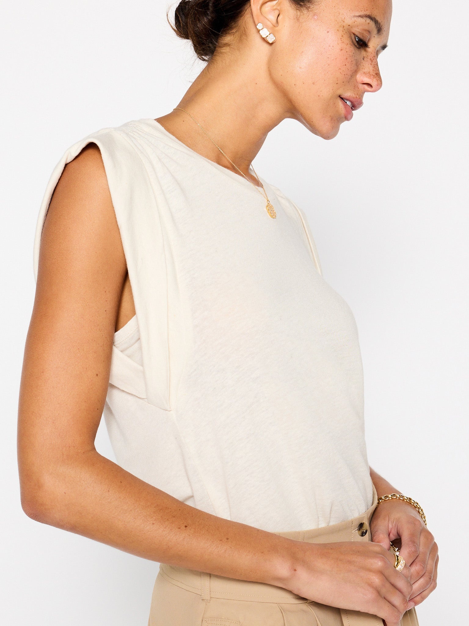 The Reins Tee - 4