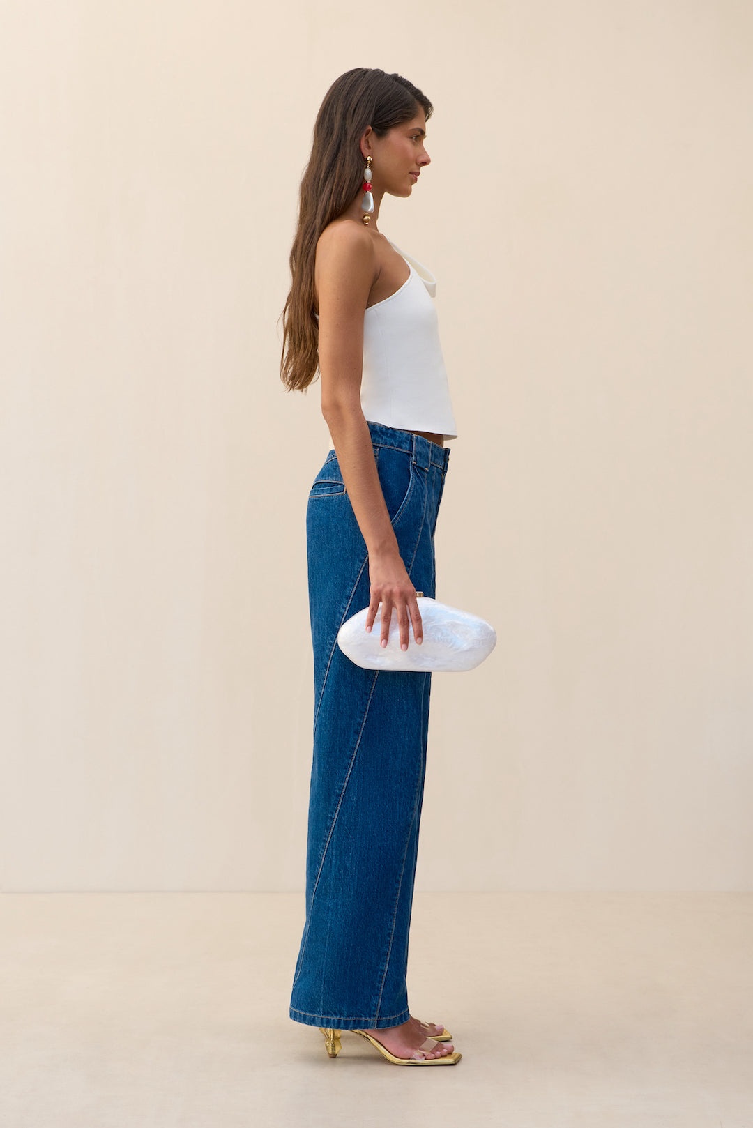 NOMI KNIT TOP - 4