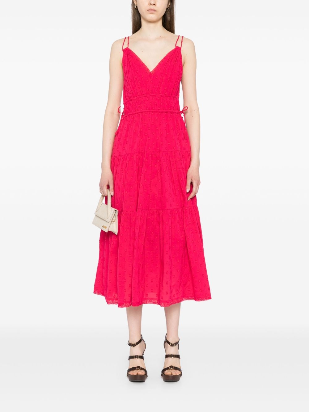 Freya dress - 2