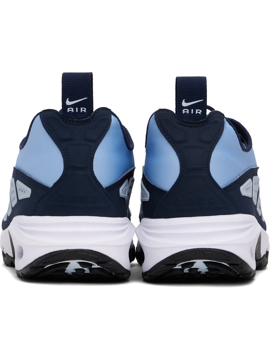 Blue Air Max SNDR Sneakers - 2