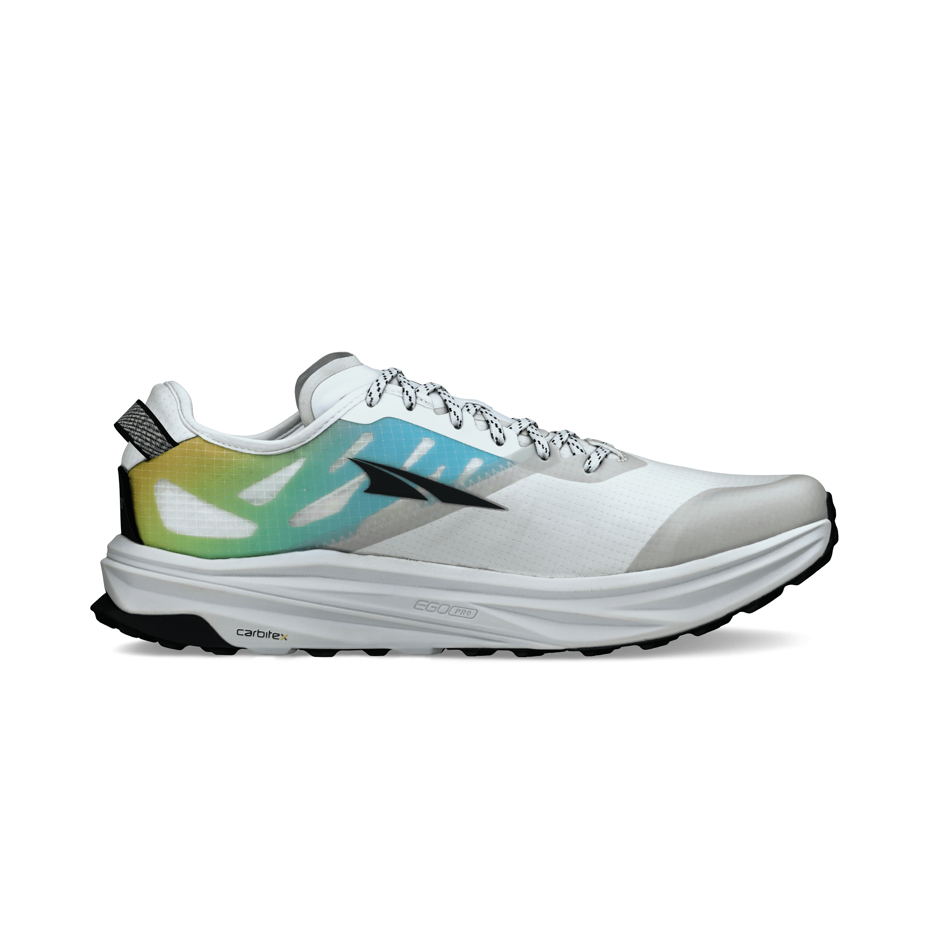 Women's Altra x SOAR Mont Blanc Carbon - 4