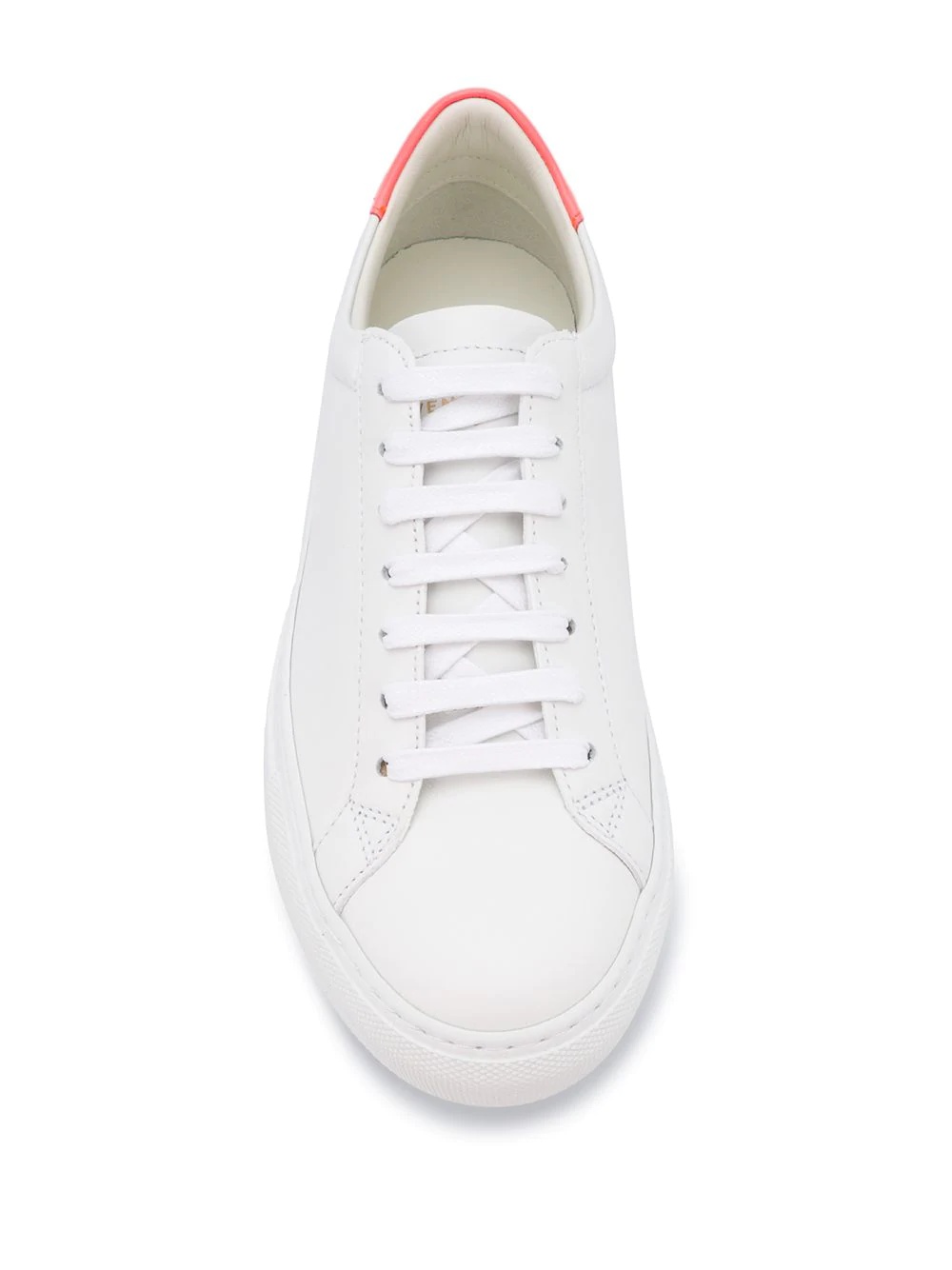 Urban Street low-top sneakers - 4