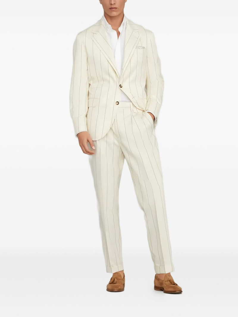 pinstripe suit 1