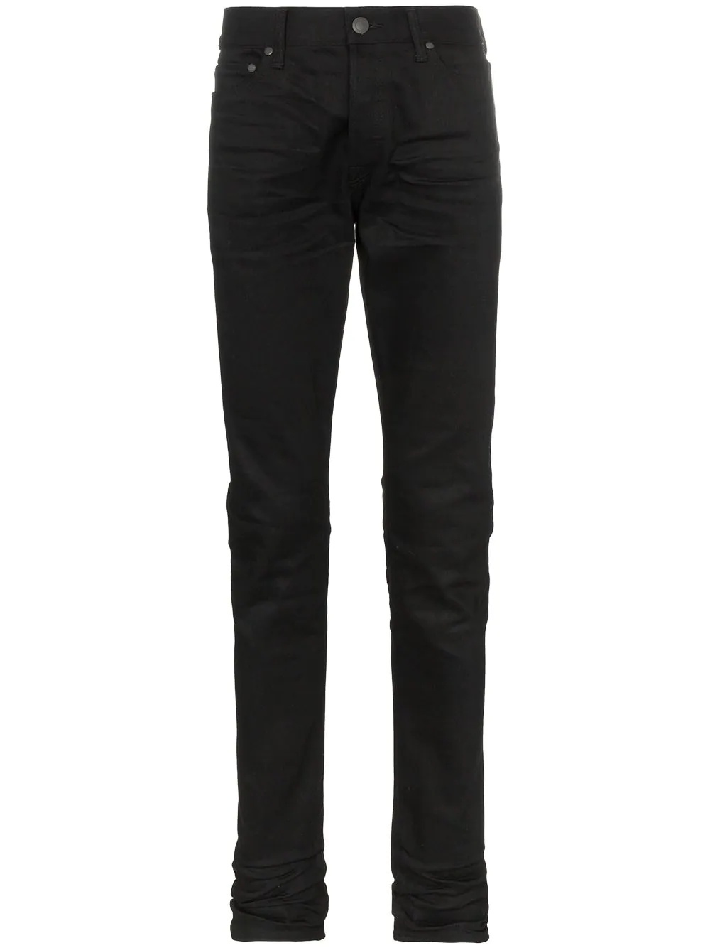 The Cast 2 slim fit jeans - 1