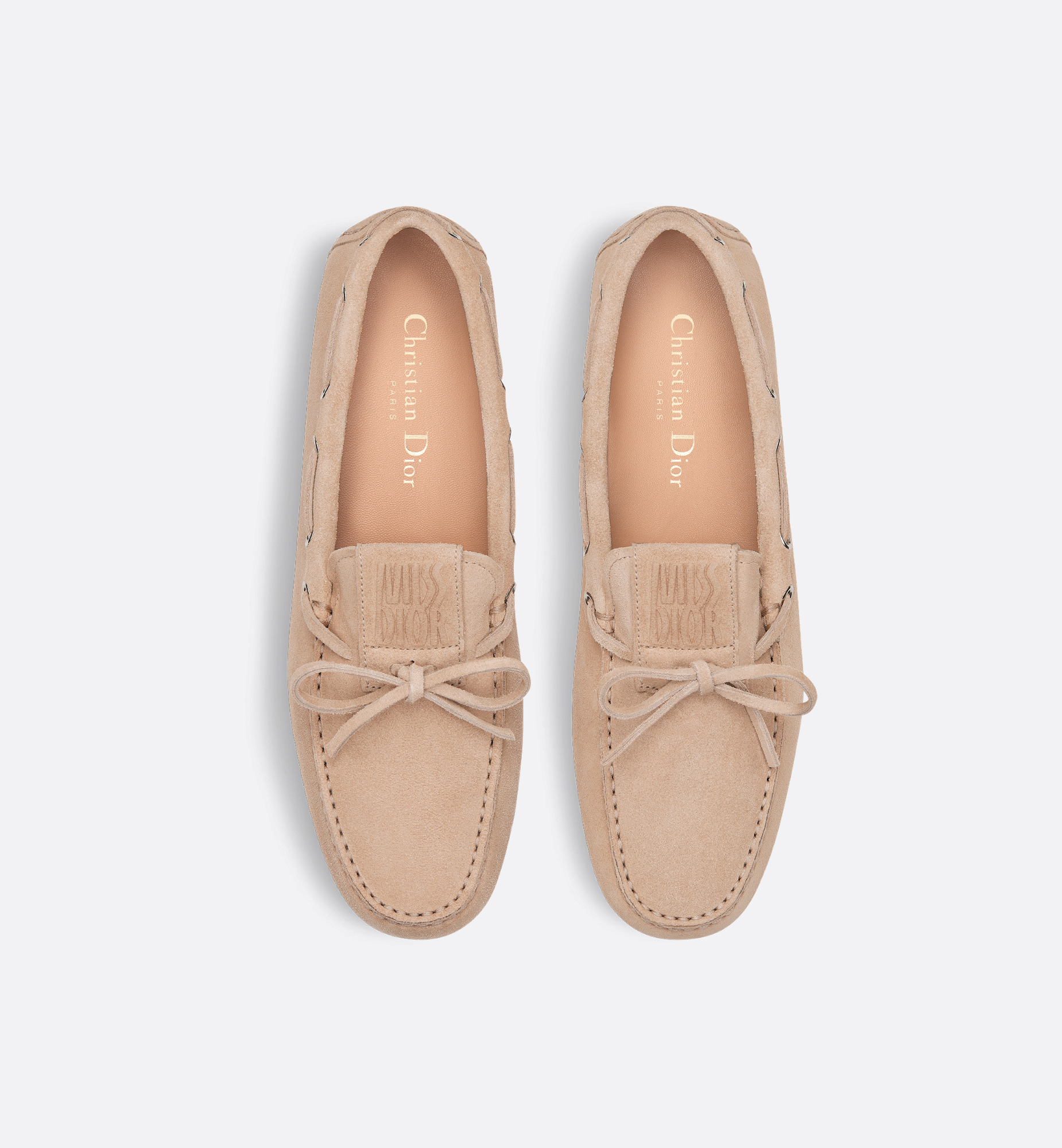 Miss Dior Street Loafer - 3