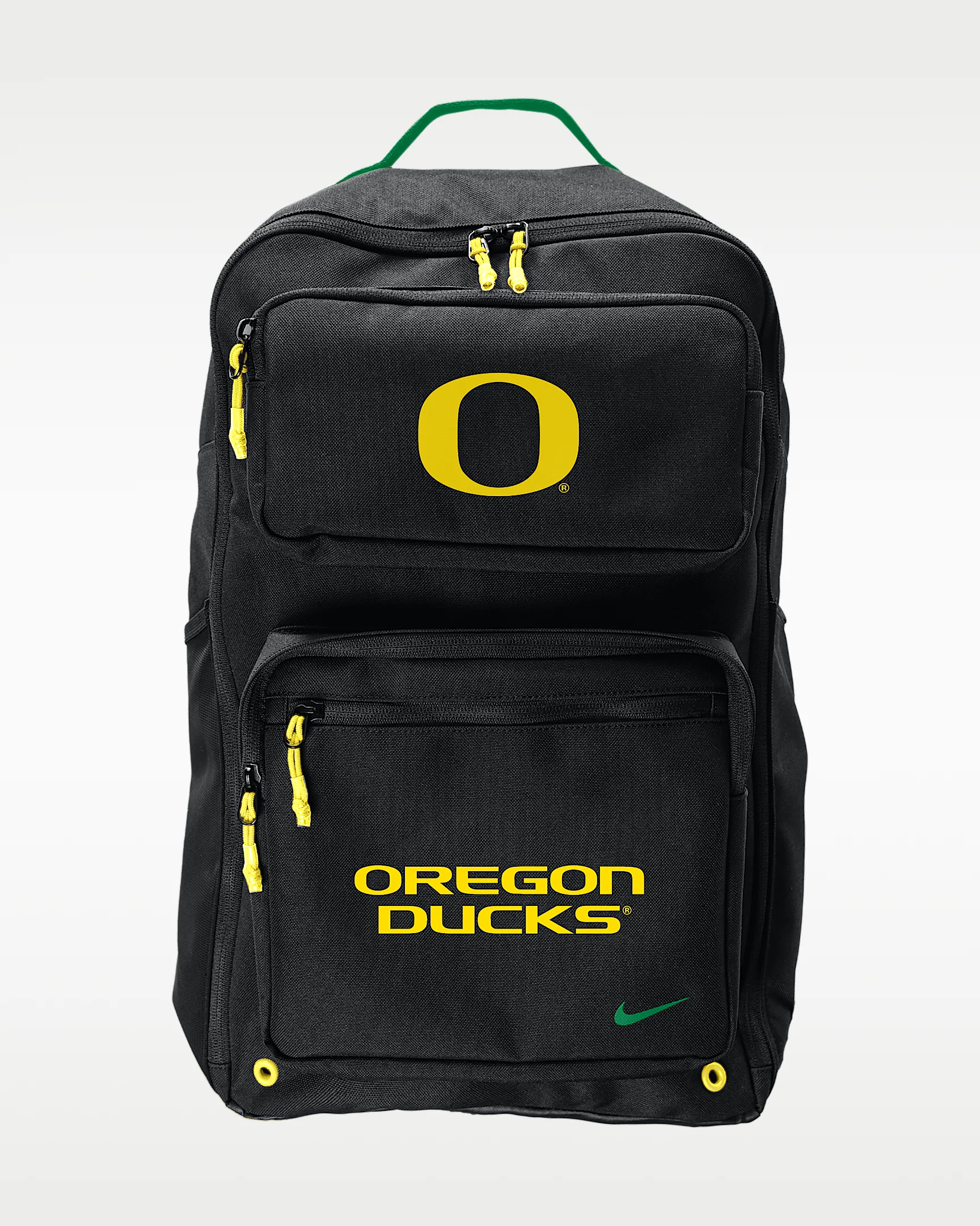 Oregon Utility Speed 2.0 Nike College Backpack - 1