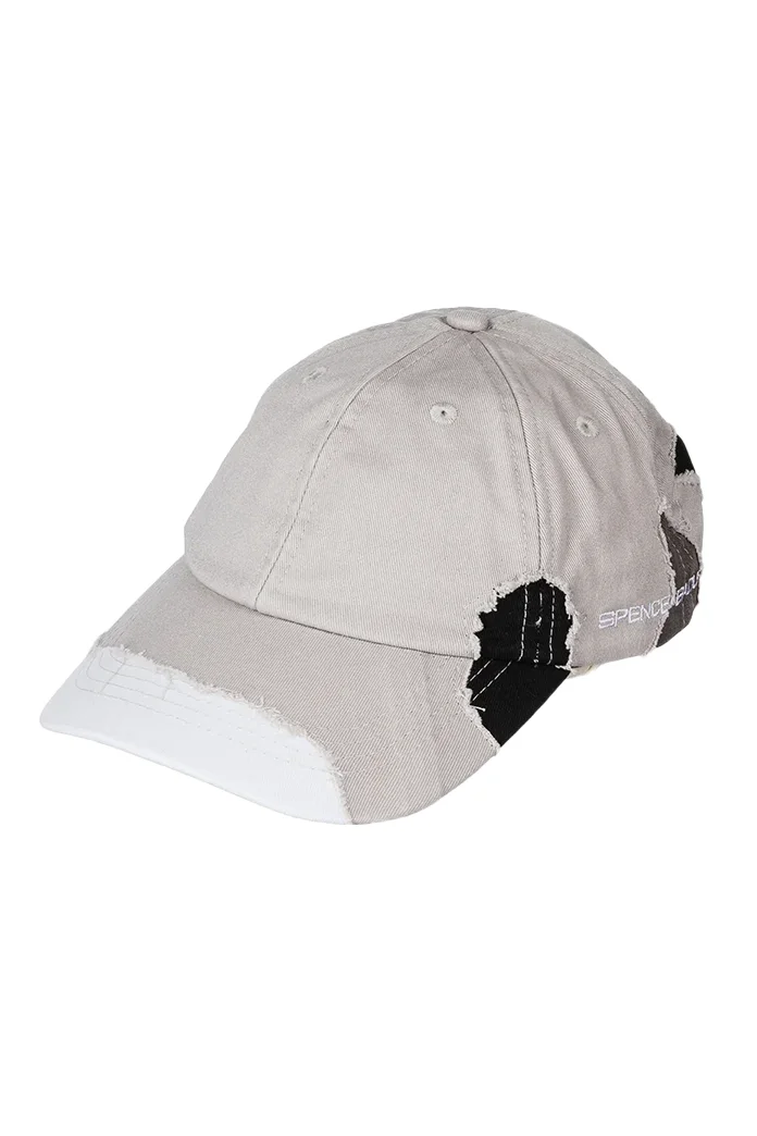 Spencer Badu Camo Cap Multi - 1