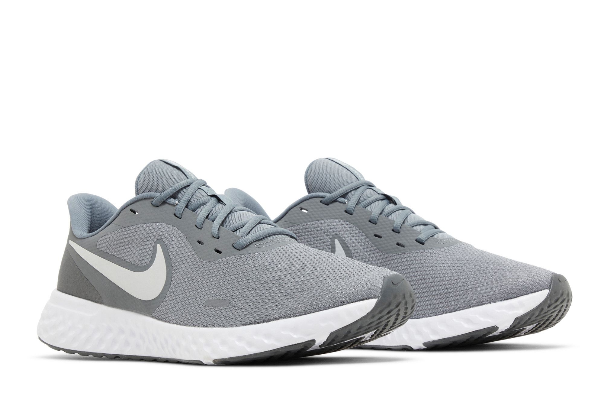 Revolution 5 'Cool Grey' - 8