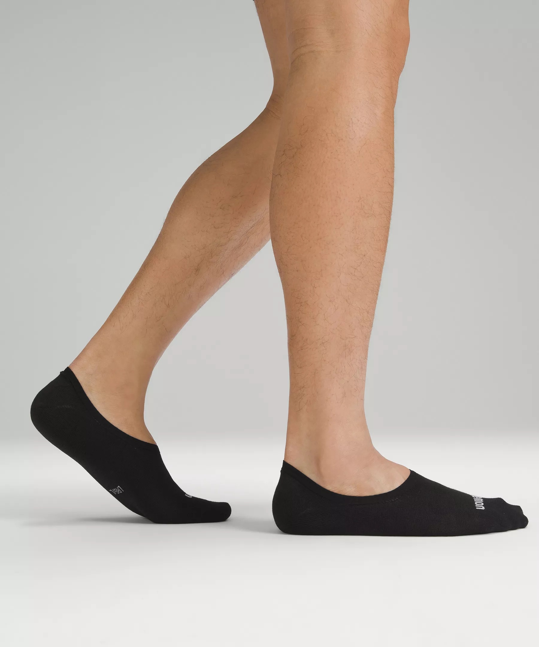 Men's Daily Stride Comfort No-Show Socks *3 Pack - 2