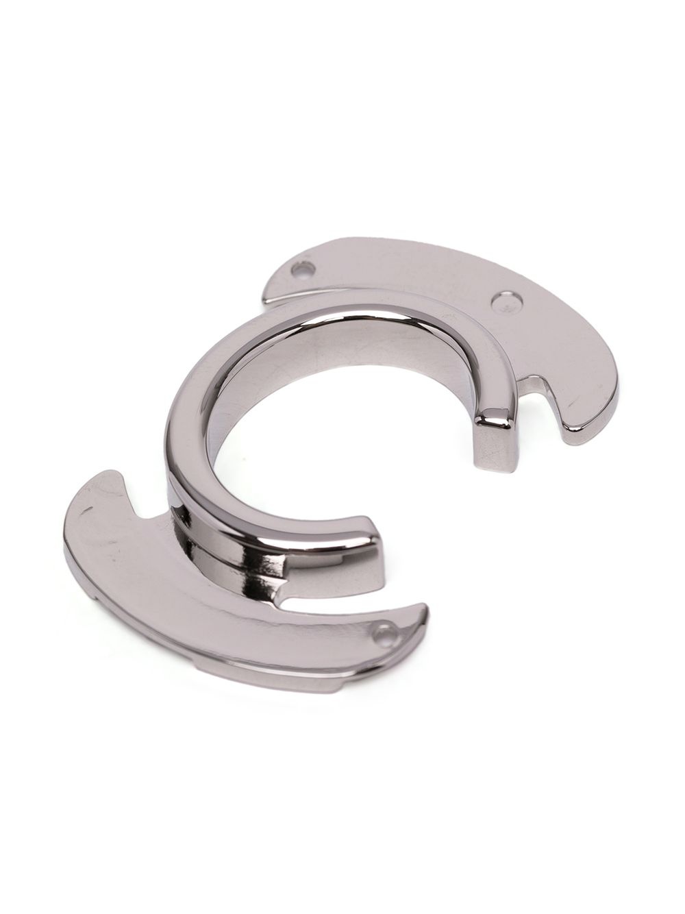 C interchangeable buckle - 3