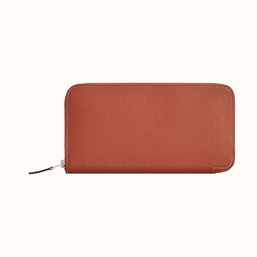Azap Classique wallet - 1