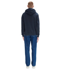 A.P.C. BOXY PETIT VPC HOODIE | REVERSIBLE