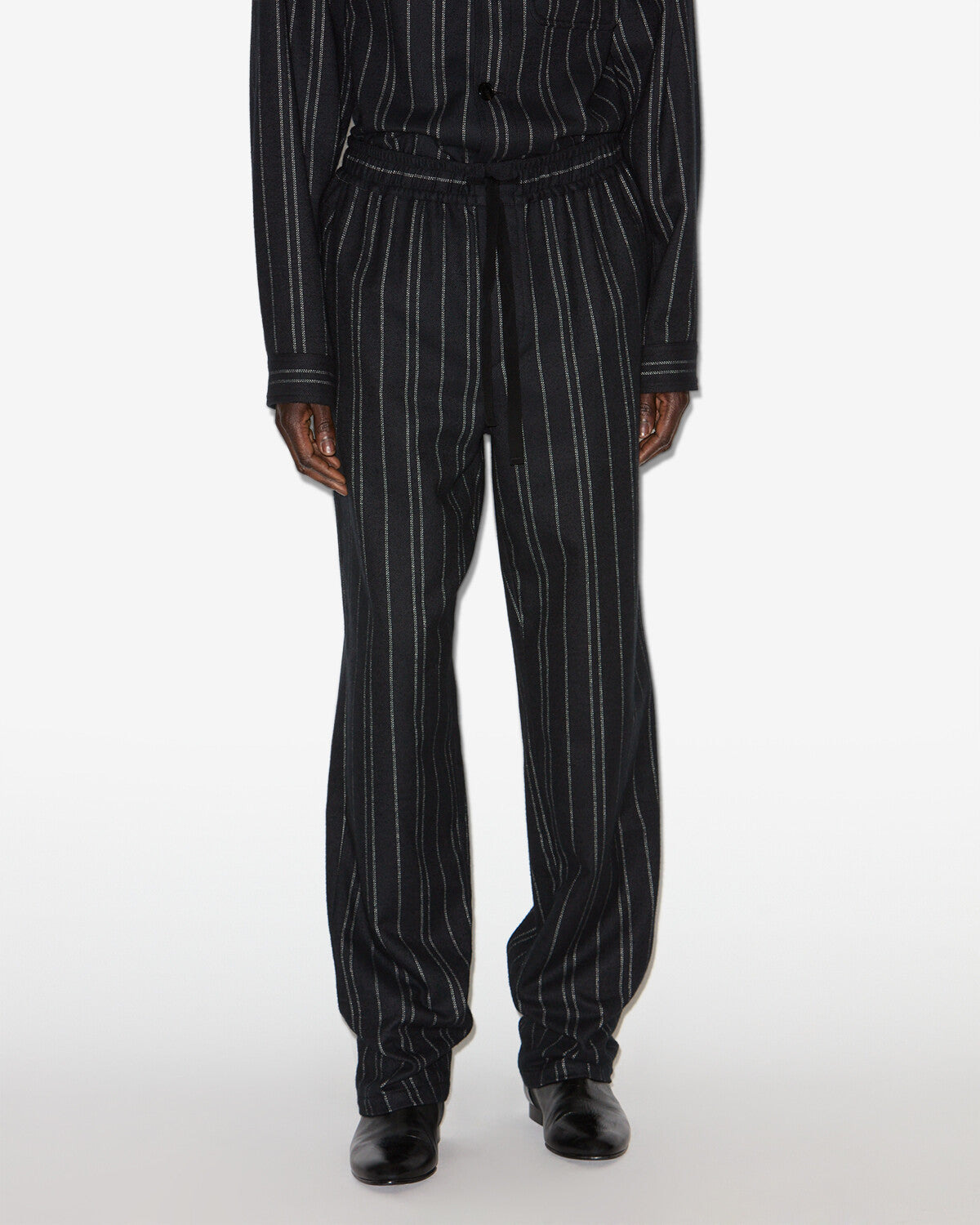ISAKI PANTS - 4