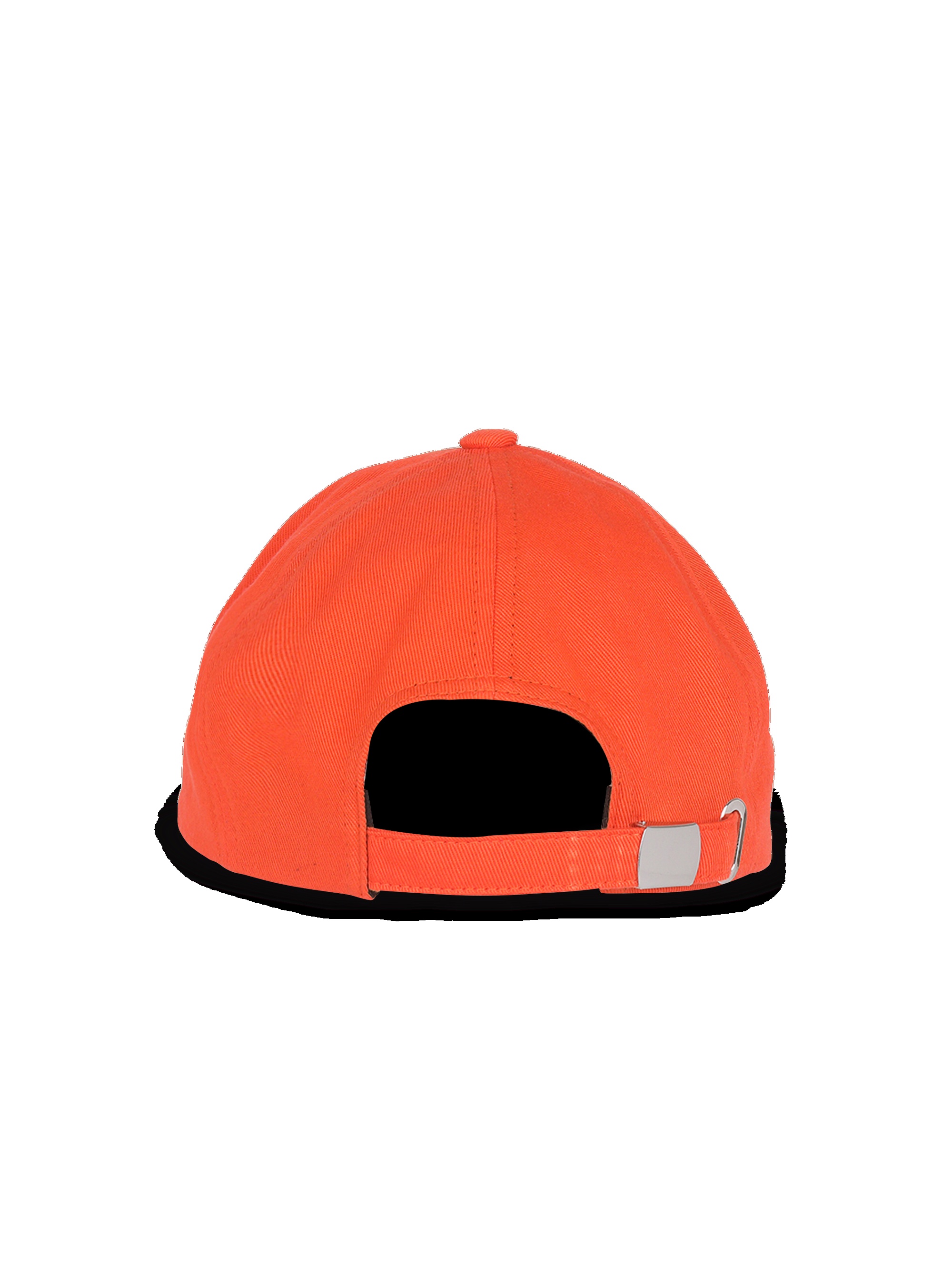 Cotton cap with Balmain Paris logo - 4