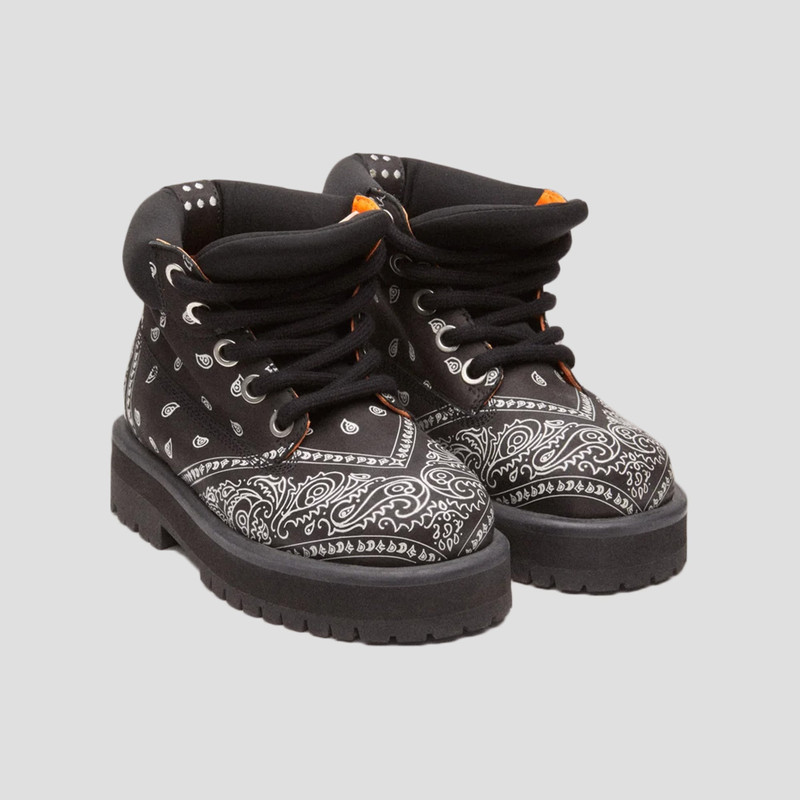 PDF STRADA BANDANA BOOTS outlook