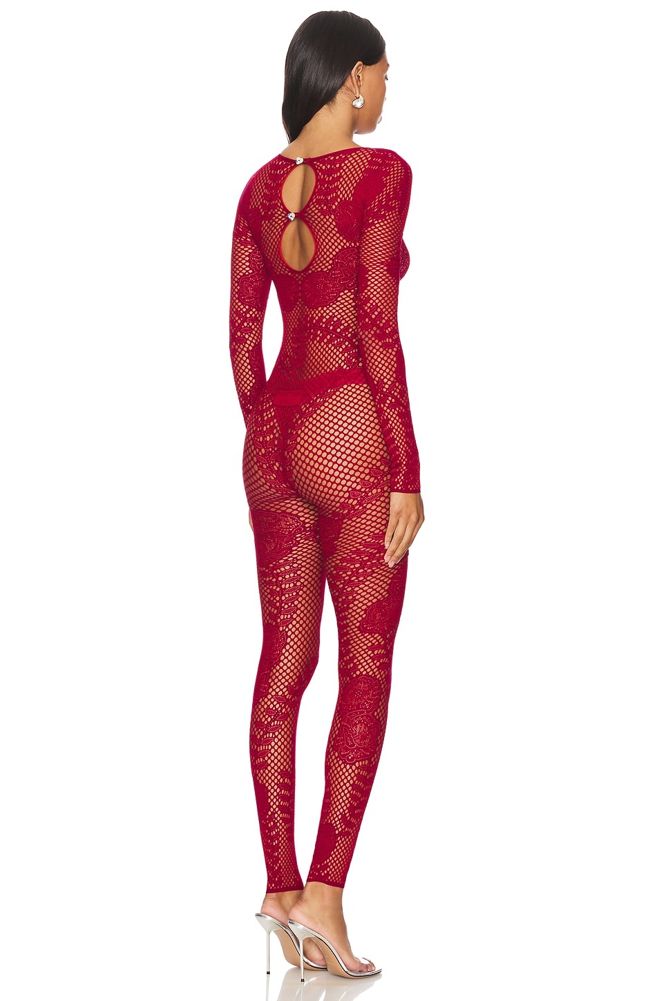 Hen Jumpsuit - 3