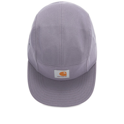 Carhartt Carhartt WIP Backley Cap outlook