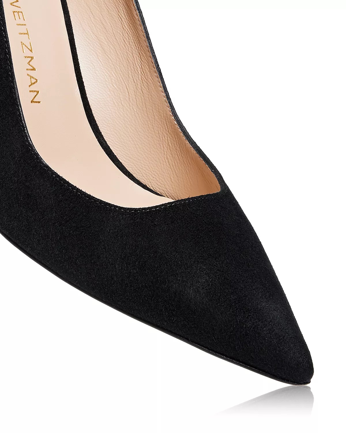 Women's Stuart Power 85 Pumps - 5