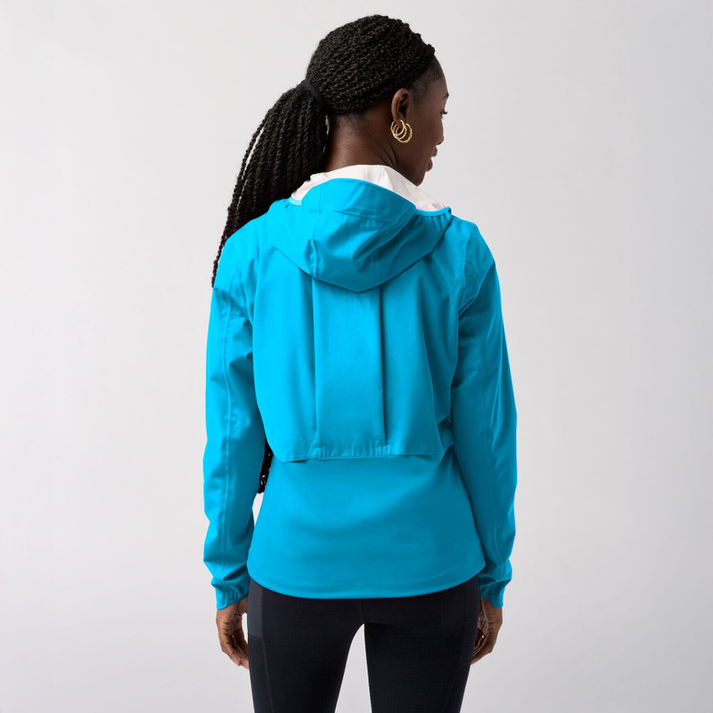 BROOKS High Point Waterproof Jacket 2 outlook