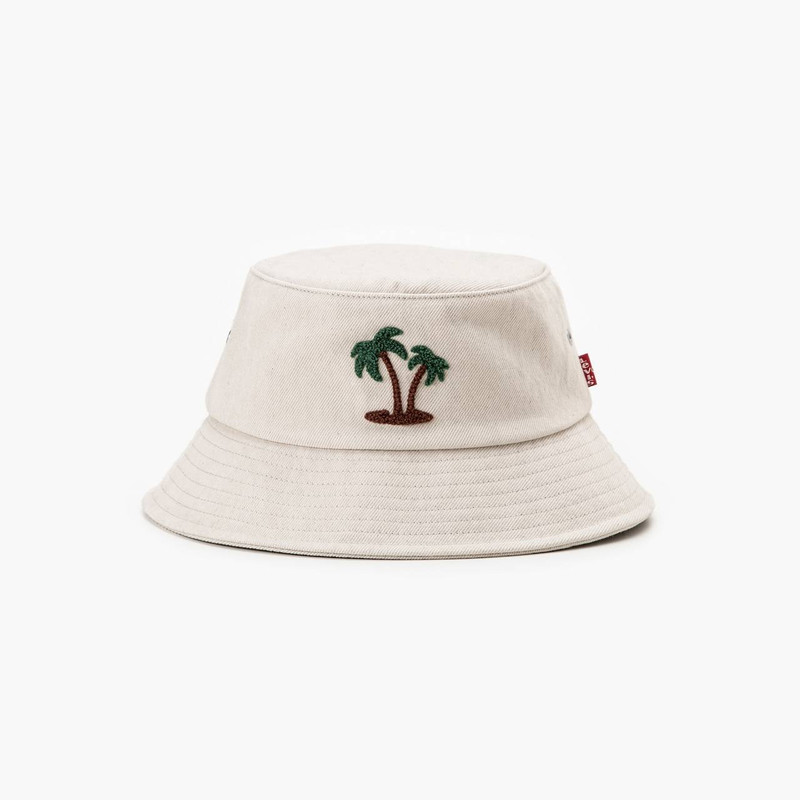 ESSENTIAL BUCKET HAT 1