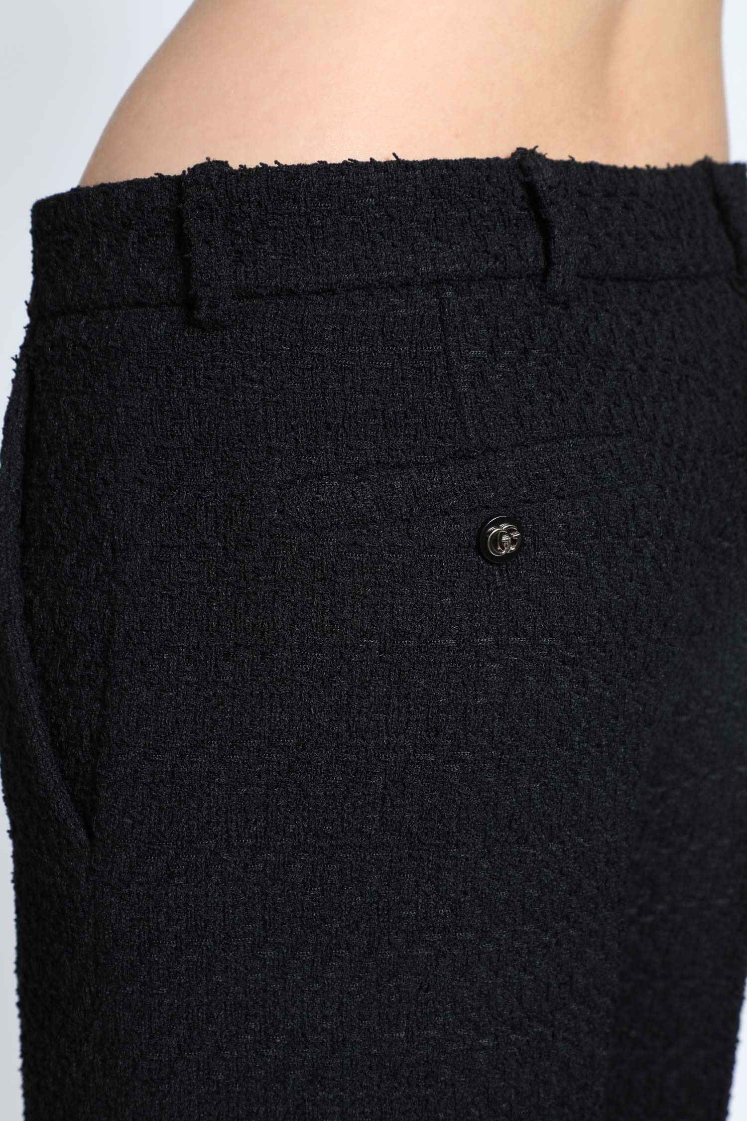 Tweed Trousers - 5
