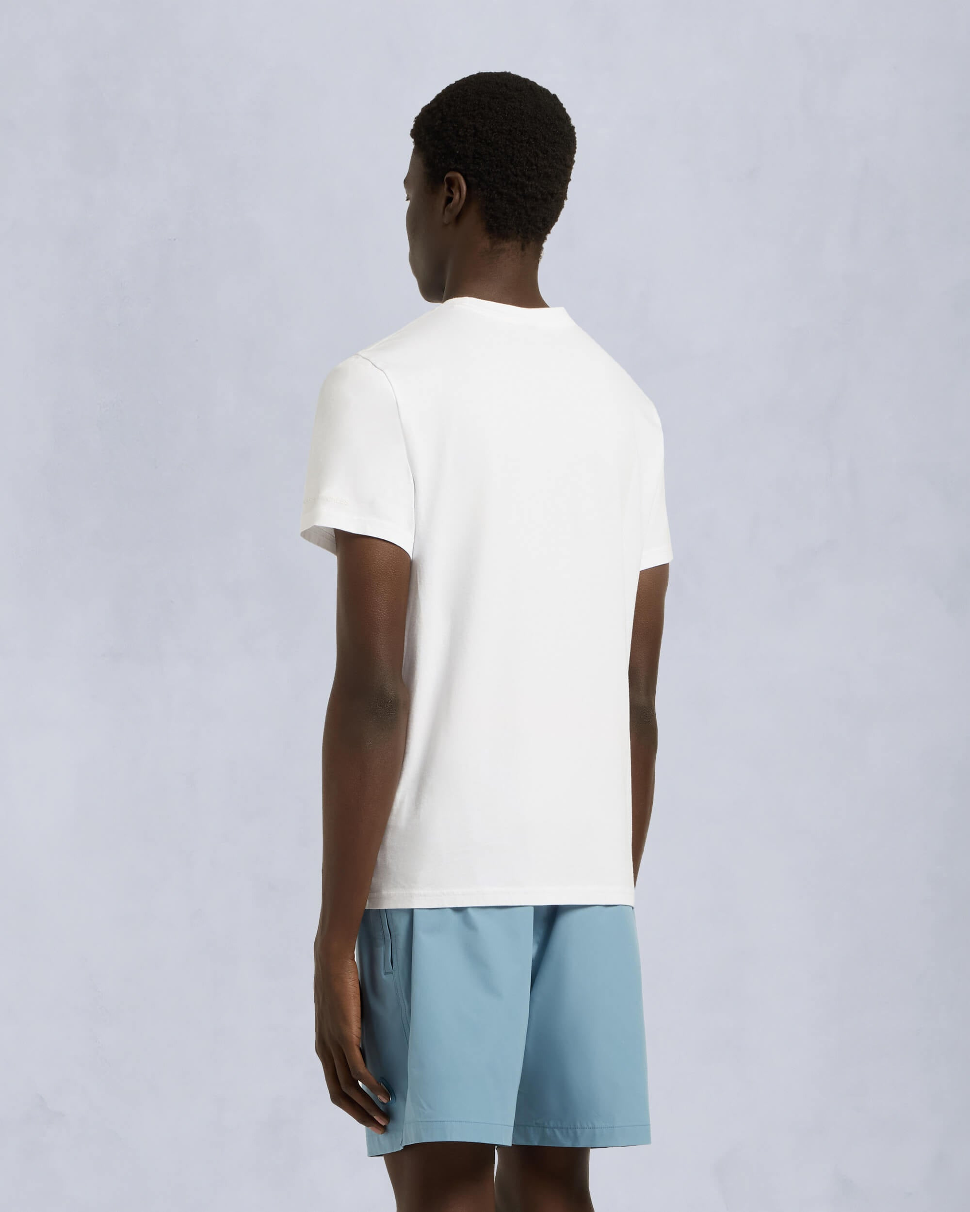 CRESCENT T-SHIRT - 4