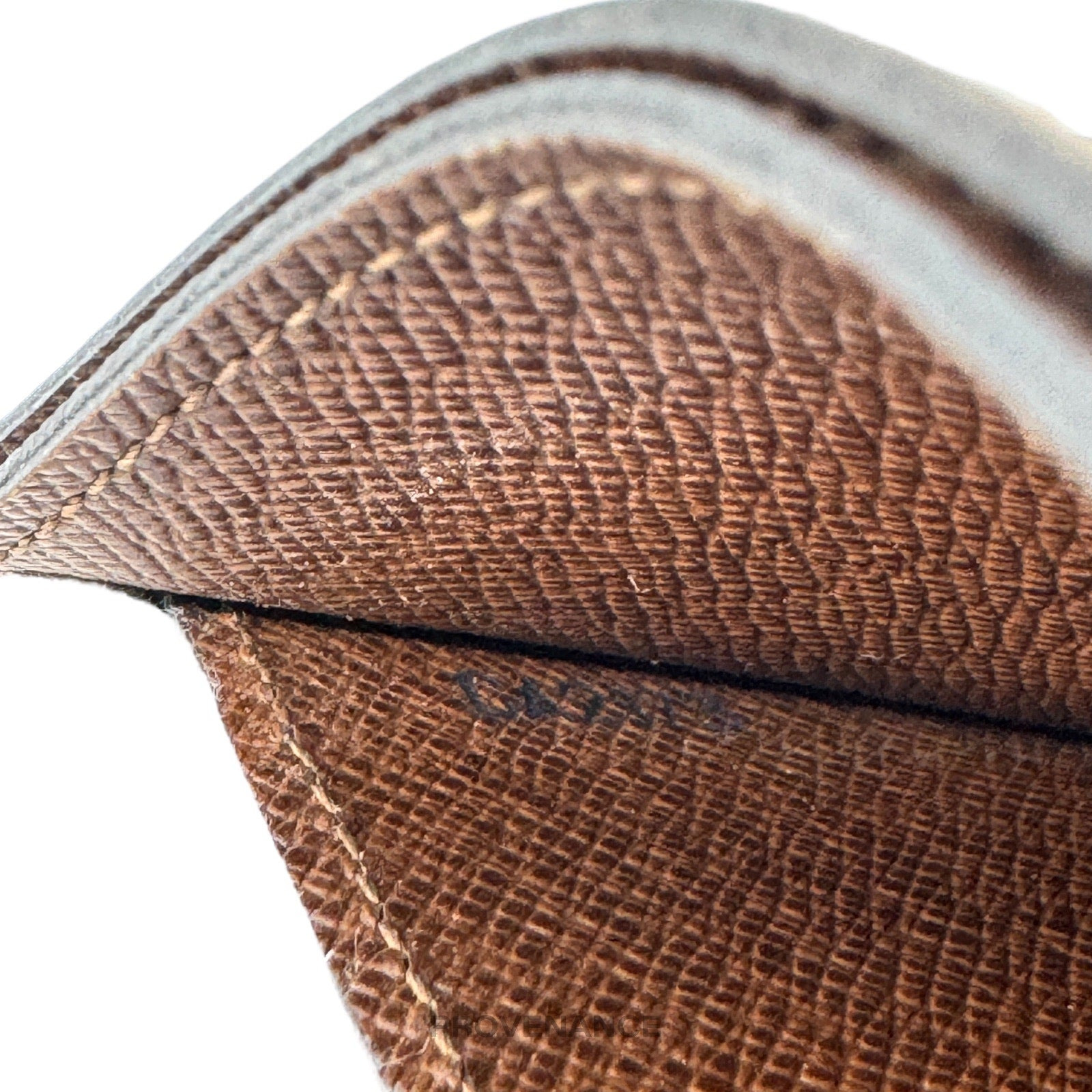 Louis Vuitton Card Holder Wallet - Monogram - 7