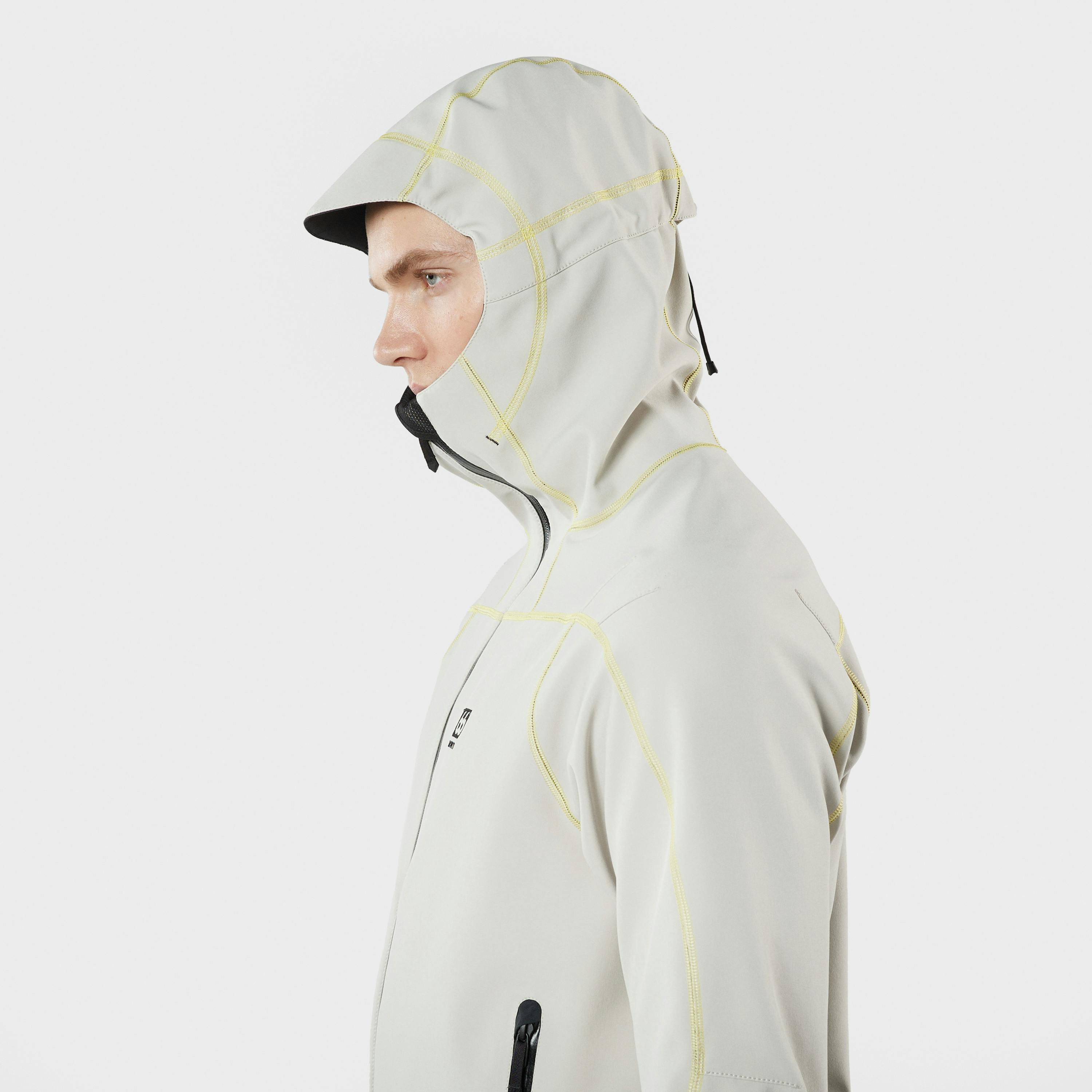 Vatnajökull Polartec® Power Shield® Softshell Jacket - 5